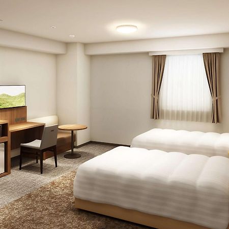 Comfort Hotel Narita Eksteriør billede