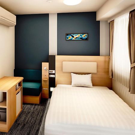 Comfort Hotel Narita Eksteriør billede