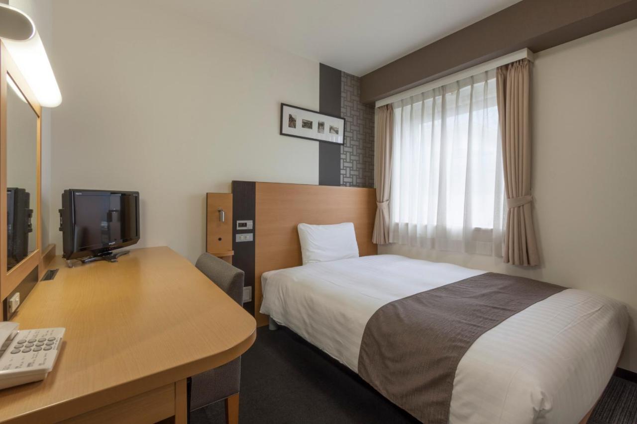 Comfort Hotel Narita Eksteriør billede