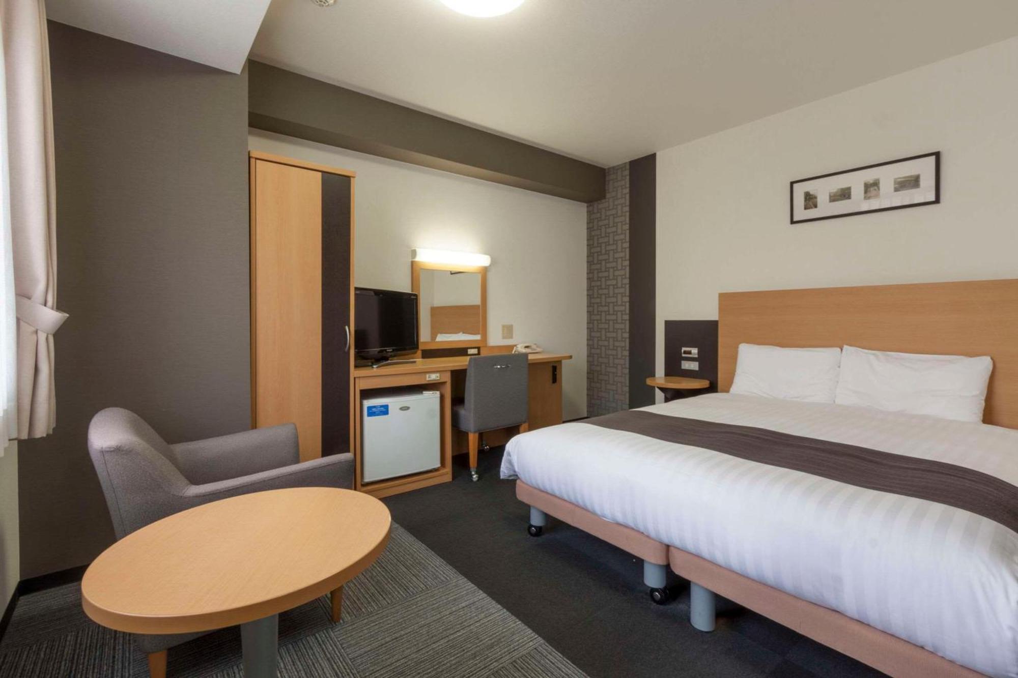 Comfort Hotel Narita Eksteriør billede