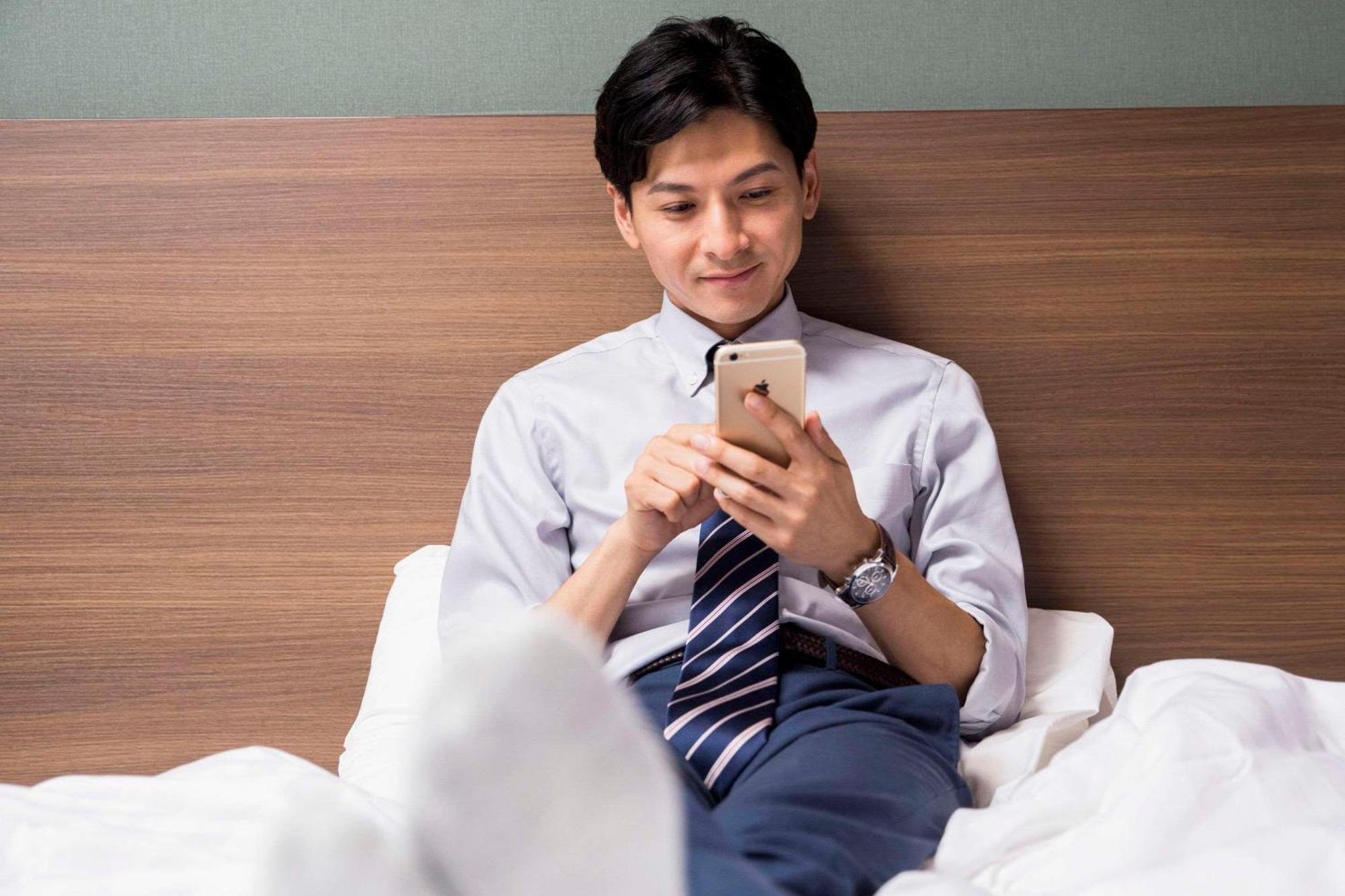 Comfort Hotel Narita Eksteriør billede