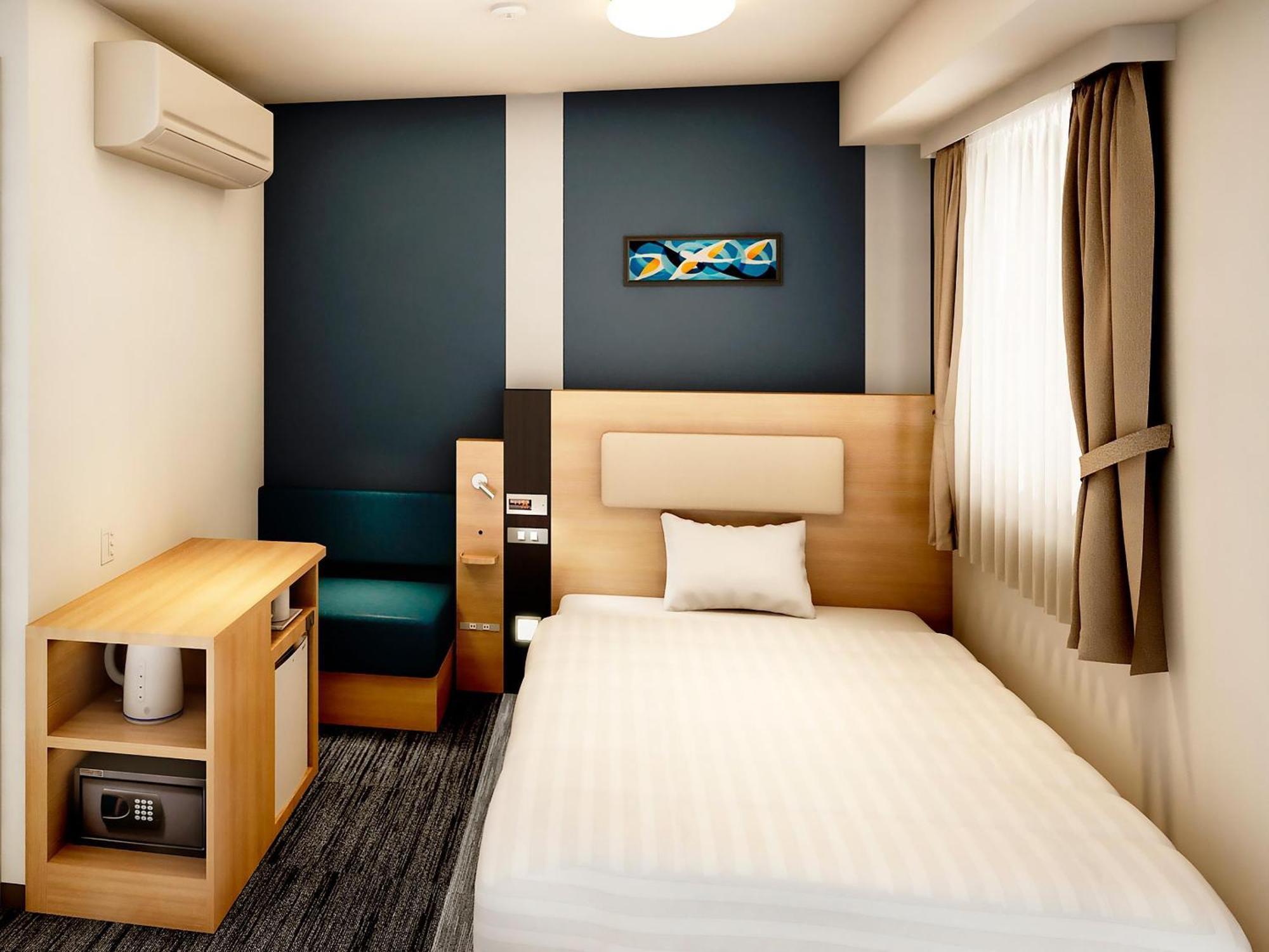 Comfort Hotel Narita Eksteriør billede